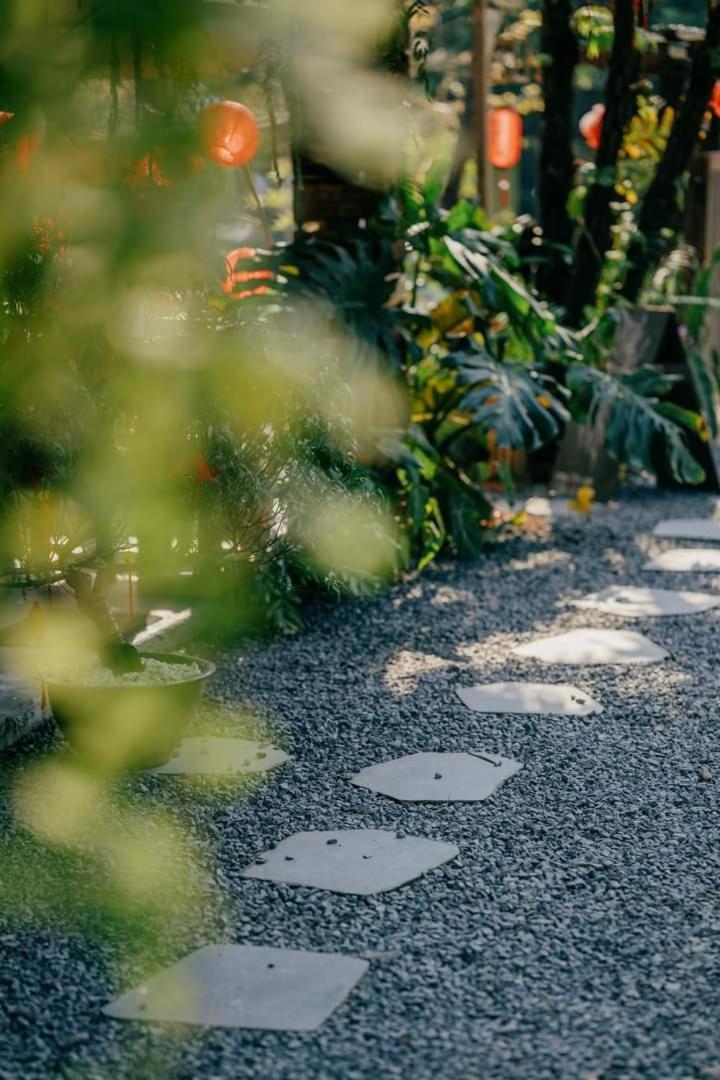 Harmony Garden - Home And Coffee Hue Dış mekan fotoğraf