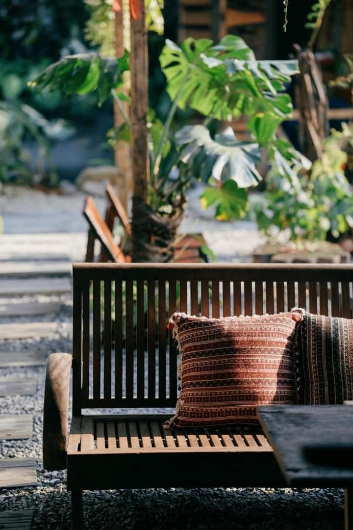 Harmony Garden - Home And Coffee Hue Dış mekan fotoğraf