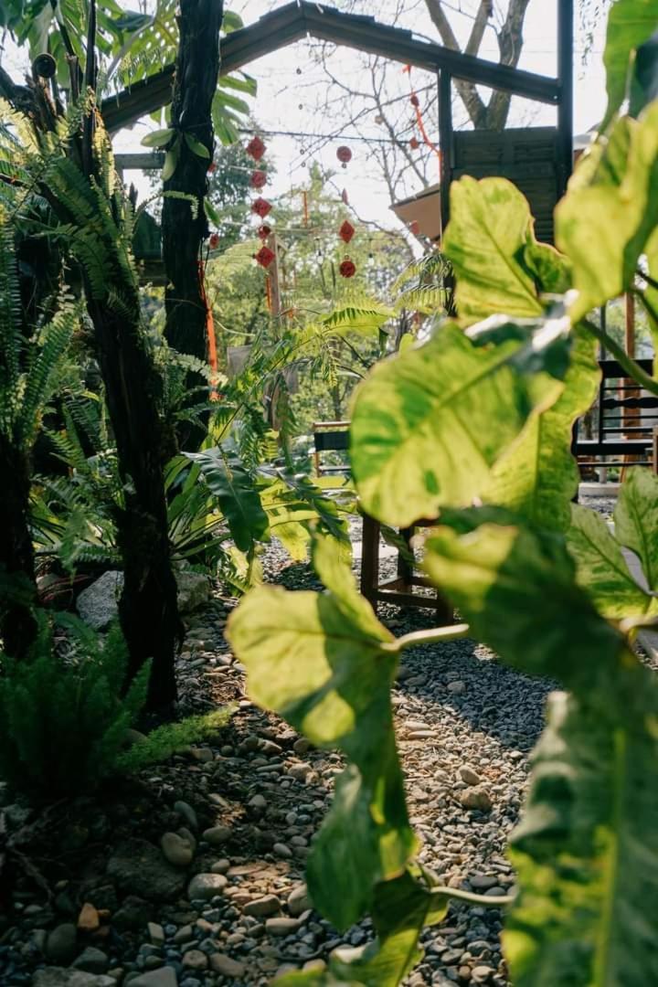 Harmony Garden - Home And Coffee Hue Dış mekan fotoğraf
