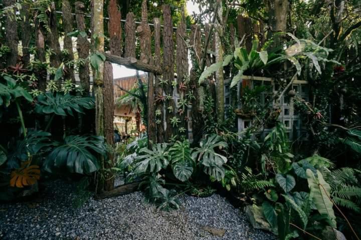 Harmony Garden - Home And Coffee Hue Dış mekan fotoğraf